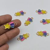Star rakhi pendant